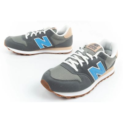 22. New Balance Shoes Sneakers M GM500TBW