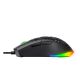3. Havit MS1036 Gaming Mouse (Black)