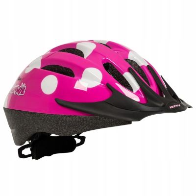 2. Huffy Minnie Mouse Children's Helmet (01316HL)