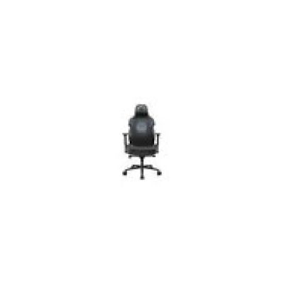 COUGAR CGR-ARP-BLB Universal Gaming Chair Upholstered Seat Black, Orange