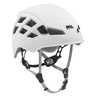 Petzl Boreo White