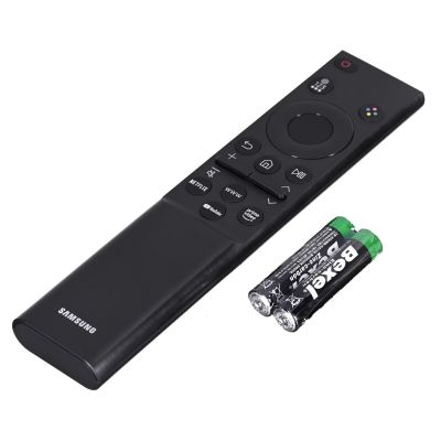 20. Samsung UE55U8072H LED TV 55" 4K Ultra HD Tizen Q-Symphony DVB-T2 Black (Model 2026)