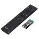 20. Samsung UE55U8072H LED TV 55" 4K Ultra HD Tizen Q-Symphony DVB-T2 Black (Model 2026)
