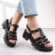 8. Zaxy scented rubber sandals W NN285039 INT2008A 