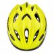 3. Meteor KS07 M 52-56 cm Apper yellow bicycle helmet