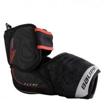 Bauer Fly40 Int 1064860 Hockey Elbow Pads