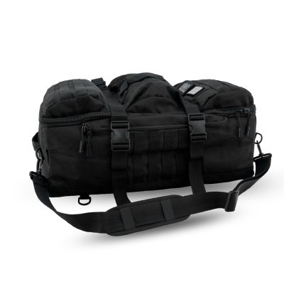 14. Backpack, bag Offlander 3in1 Offroad 40L OFF_CACC_20BK