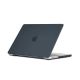 2. Tech-Protect SmartShell case for MacBook Pro 16" M1 / M2 / M3 2021-2023 - matte black