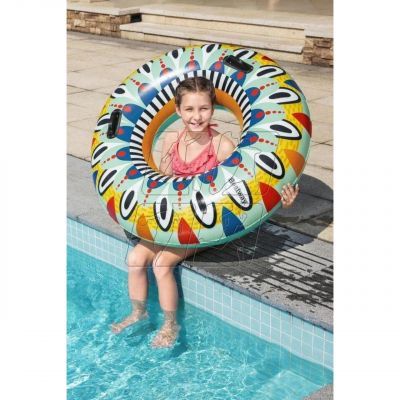 3. Bestway Fiesta swimming ring 107 cm 36294 5812