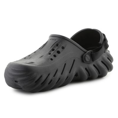 8. Crocs Echo Clog 207937-001