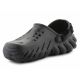 8. Crocs Echo Clog 207937-001