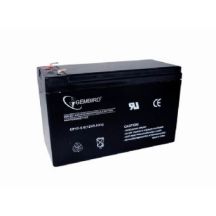 GEMBIRD BAT-12V9AH universal battery (12V DC; 9000mAh)
