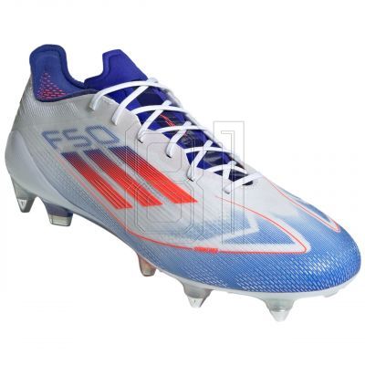 2. Adidas F50 Elite SG M IF1299 football boots