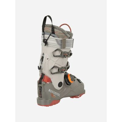 2. Rossignol Alltrack 100X HV BOA GW Ski Boots - Gr
