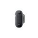 6. AmazingThing Titan Pro Mag Case Clear for AirPods Pro 3 - Black