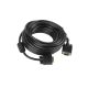 2. Lanberg CA-VGAC-10CC-0100-B cable (D-Sub (VGA) M - D-Sub (VGA) M; 10m; black)