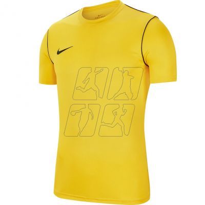 3. Nike Dry Park 20 Top SS M BV6883 719 training shirt