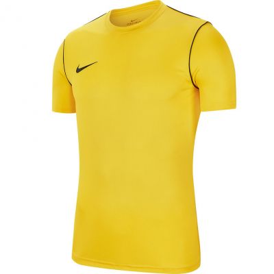 3. Nike Dry Park 20 Top SS M BV6883 719 Training Shirt