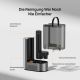 7. Dreo HM713S air humidifier 6 l Silver 280 W