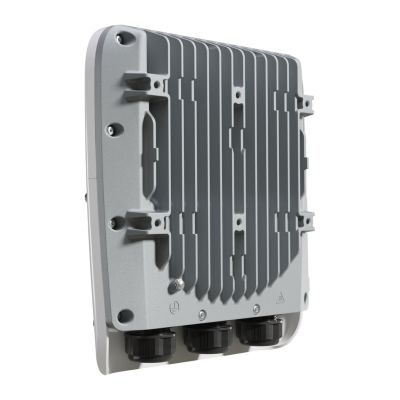 2. Mikrotik RB5009UPr+S+OUT router 2.5 Gigabit Ethernet, Gigabit Ethernet White