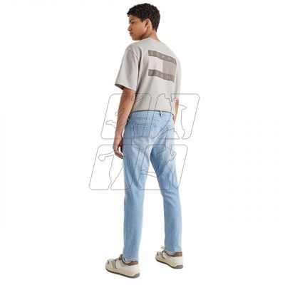 3. Tommy Hilfiger Jeans Scanton Slim M DM0DM13145 trousers