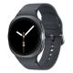 19. Samsung Galaxy Watch 8 (L320) 40mm AMOLED Graphite Smartwatch (SALE)