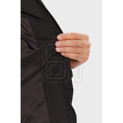 4. Down jacket with belt EA7 Emporio Armani Calidum7 W 6DTB11-TNGCZ-1200