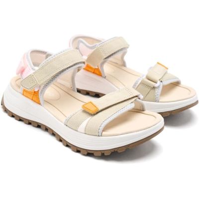 Gioseppo MONTVILLE Off-White Women's Shoes (75535-P-Off-White)