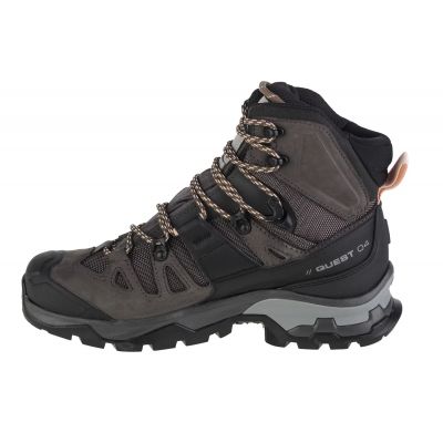 2. Salomon Quest 4 GTX W 470002 Gray 38 2/3