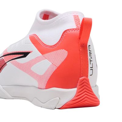 9. Puma Ultra 5 Match+ LL IT Jr 108353 01 football boots