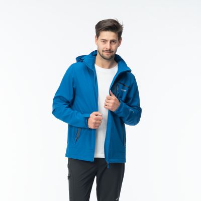 9. Men's Softshell NICK SP