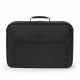 4. DICOTA Eco Multi Plus BASE 39.6 cm (15.6") Briefcase Black