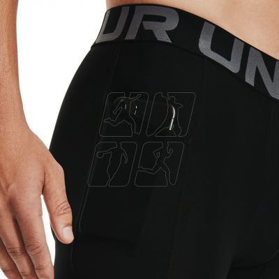 6. Under Armor HG Armor M shorts 1361596 001