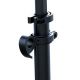 5. City scooter Globber ONE NL 205 / Black-Charcoal Grey 477-100