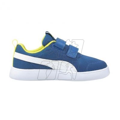 2. Puma Courtflex v2 Mesh V Jr 371758 07