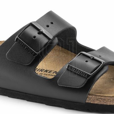 4. Birkenstock Arizona NL W 51193 slippers