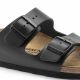 4. Birkenstock Arizona NL W 51193 slippers