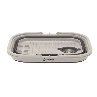 2. Outwell Collaps Gray