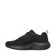 9. Skechers Bounder Karonik Kids Shoes Black 403745L BBK