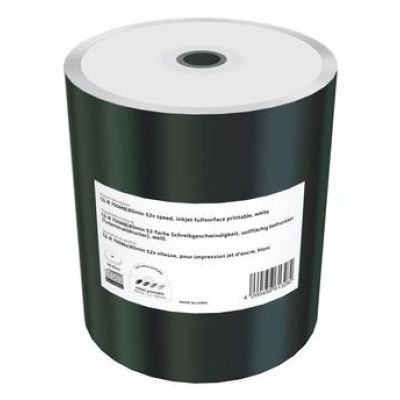 MediaRange MR203-SHRINK CD CD-R 700 MB 52x 100 pcs.