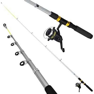 4. ENERO 2106 FISHING SET