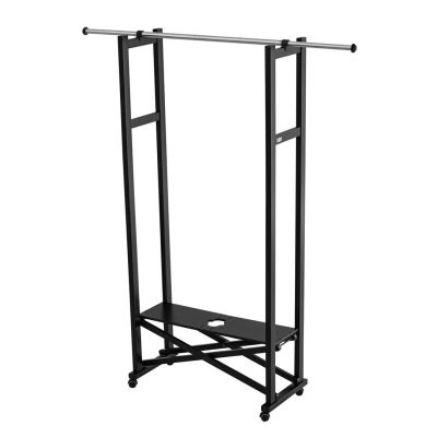 3. ARREDAMENTI ELIOS Clothes Stand - 37 x 78 cm, Brown