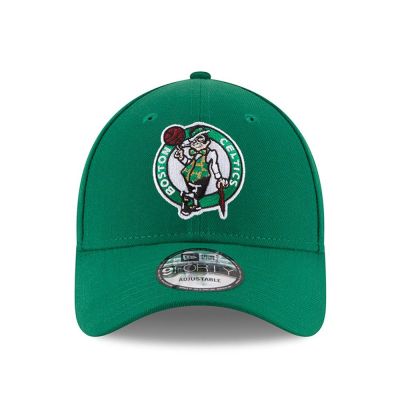 2. New Era 9FORTY NBA The League Boston Celtics Cap - 11405617