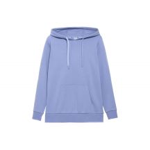 4F W sweatshirt H4L22-BLD352 blue