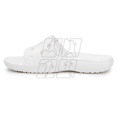 5. Crocs Classic Slide W 206121-100