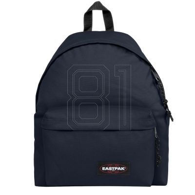 Eastpak Padded Pak'r Backpack EK000620L831 
