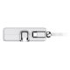 4. TRUST Pacto 5000 mAh Pocket Power Bank White
