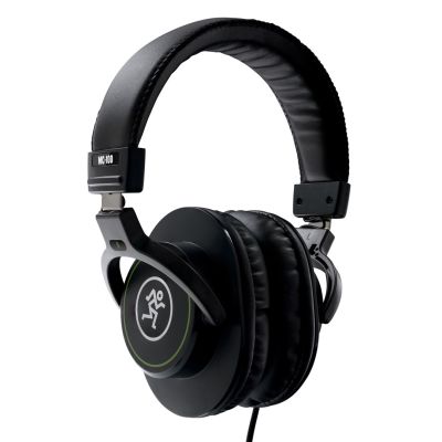 2. MC-100 Headphones