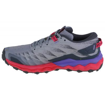 2. Mizuno Wave Daichi 7 W shoes J1GK227142