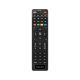 4. KRUGER & MATZ DECODER DVB-T2H.265 HEVC MINI KM9999
